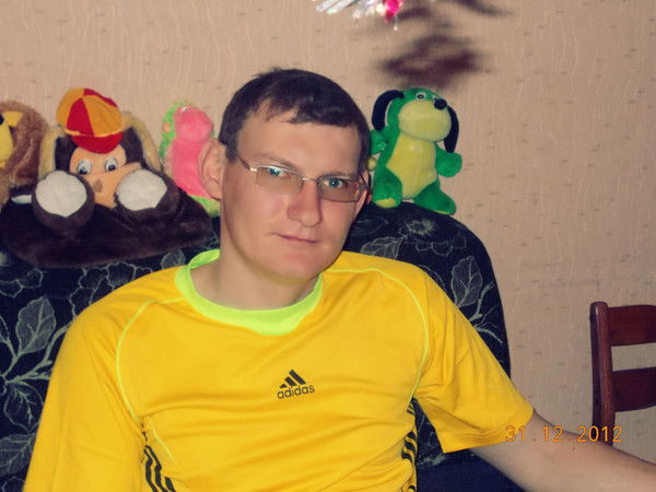 Абдулин Денис