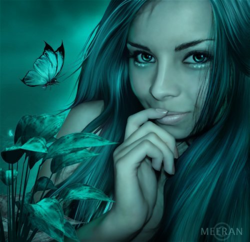 Елена Попова