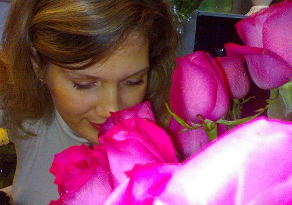 Юлия Горбачевская