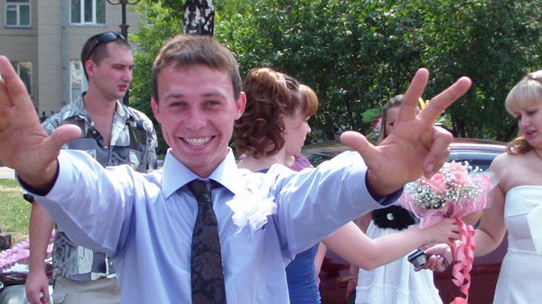 Иван Кузнецов