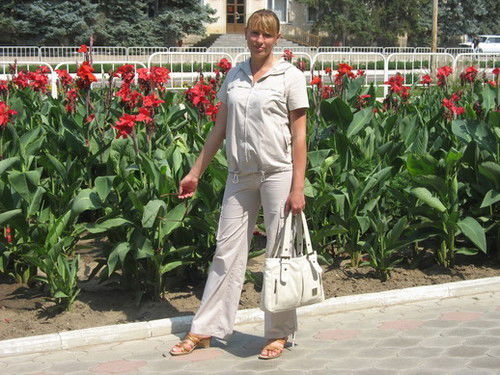 Лариса Мазуренко