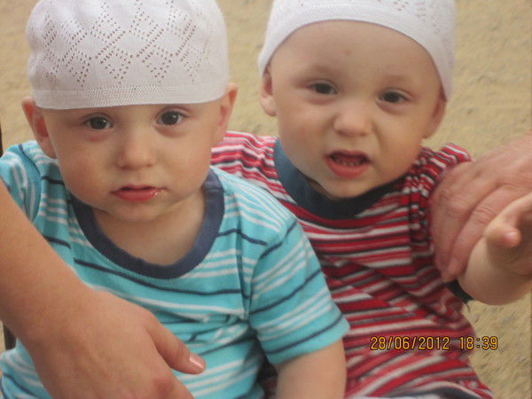 Казбек Зингаев