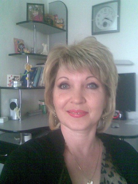 Валентина Денисова