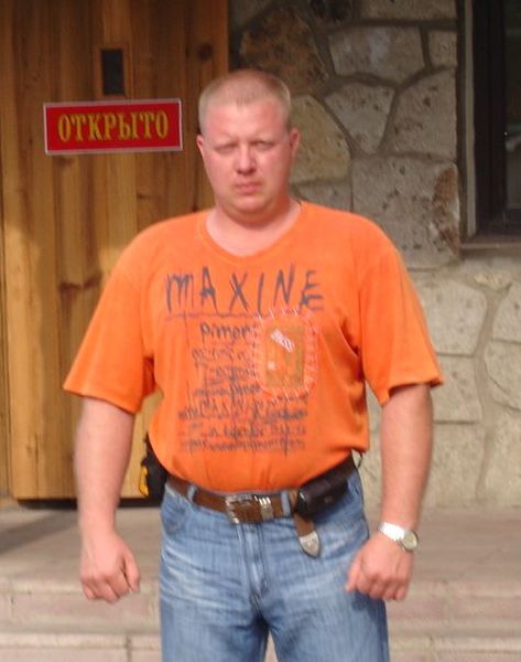 Алексей Медков