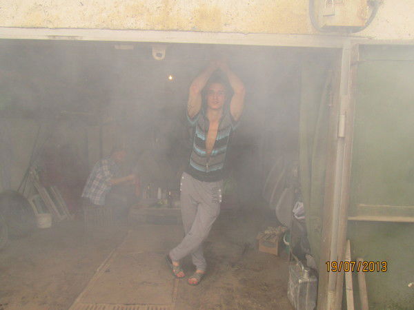 Евгений Пасынков