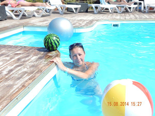 Лариса Дедухова