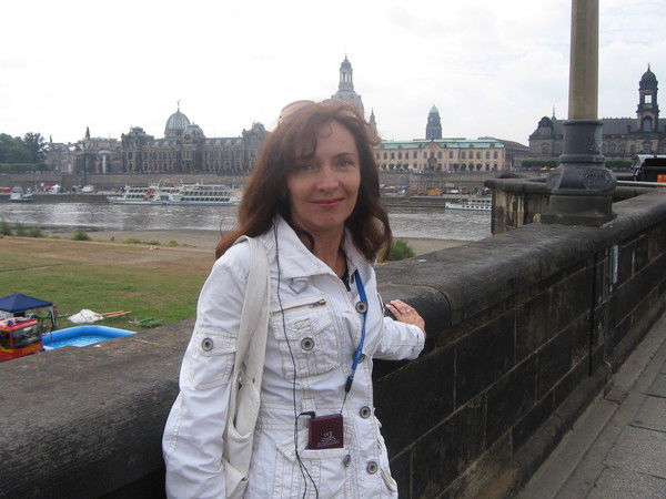 Надежда Борышнева