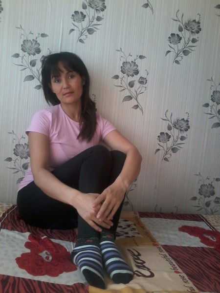 Cауле Джаналаково