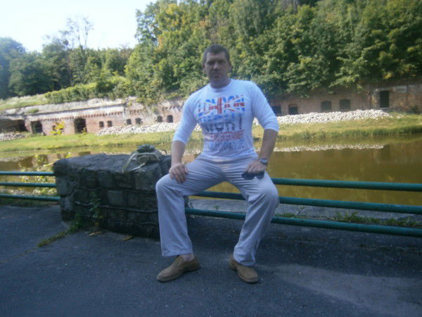 Виктор Костанов