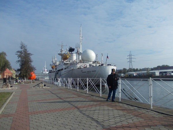 Арсен Акопджанян