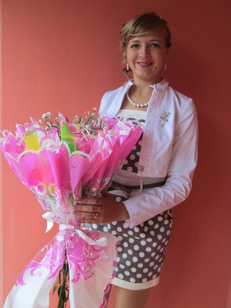 Наташка Чернявская