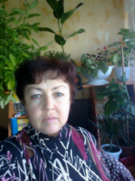 Татьяна Черданцева