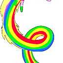 Lady Rainicorn