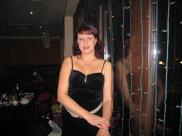 Наташа Яковлева