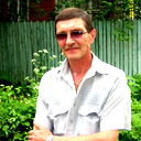 Сергей Клюкин