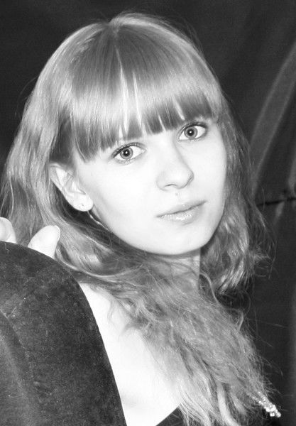 Mарина Тимченко