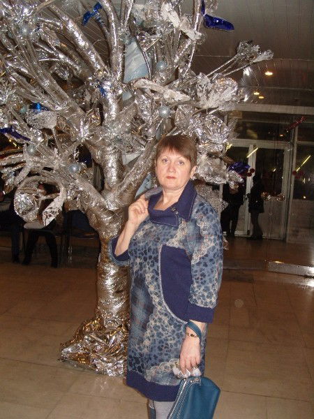 Ирина Гордеева