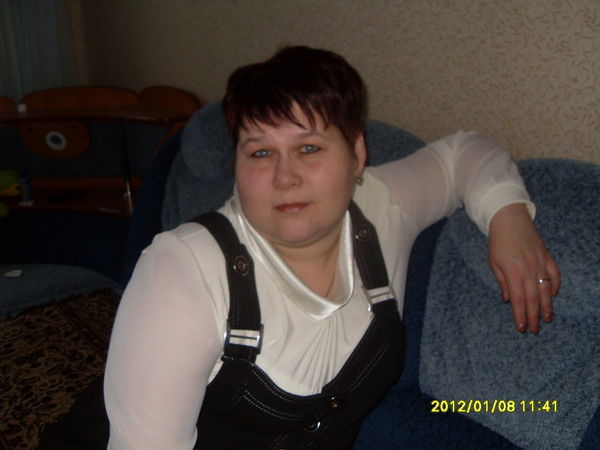 Ольга Казурова