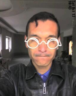 Александр Глухов