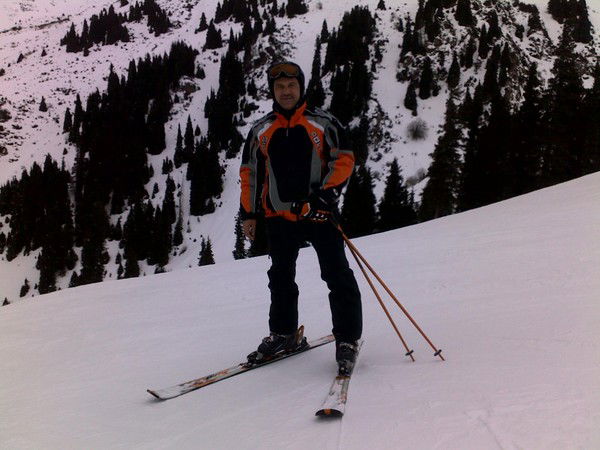 Андрей Белянский