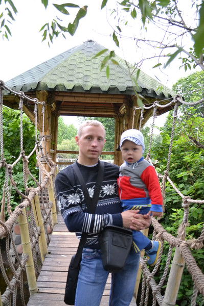 Анатолий Стрелков