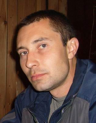 Андрей Пятко