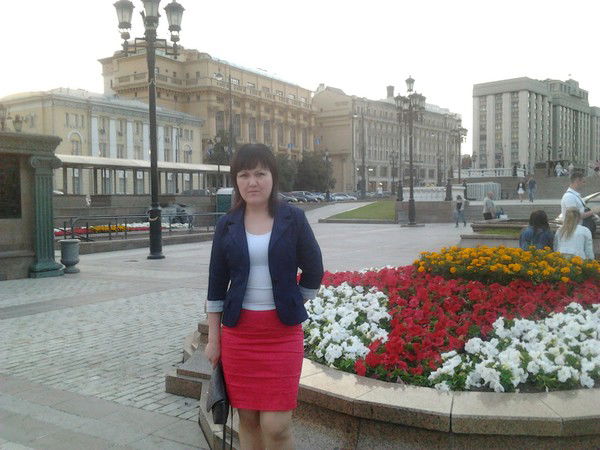 Уулкан Ильязова