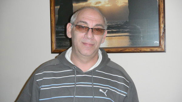 Геннадий Гуревич