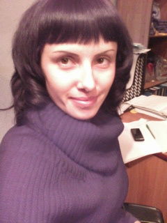 Татьяна Манакова