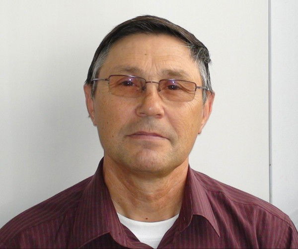 Ник Васильев