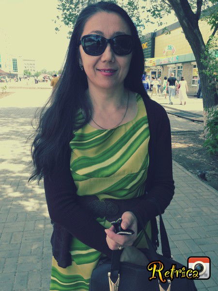 Алмагуль Султангалиева