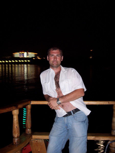 Вадим Козельских