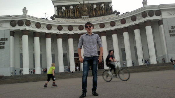 Salamat Turdimurutov