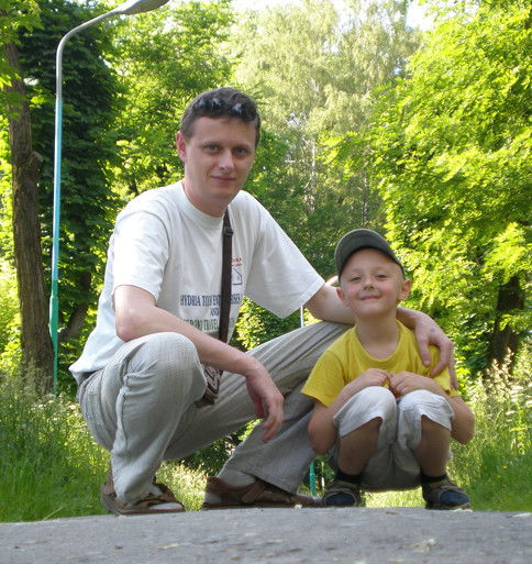 Владимир Начас