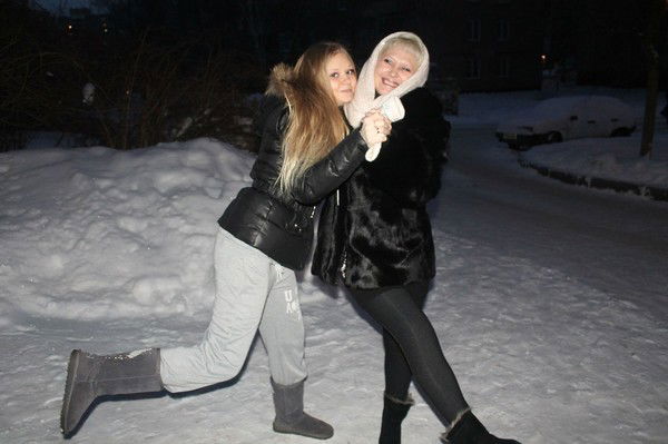 Алена Андреева