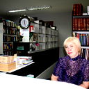 Светлана Селиванова