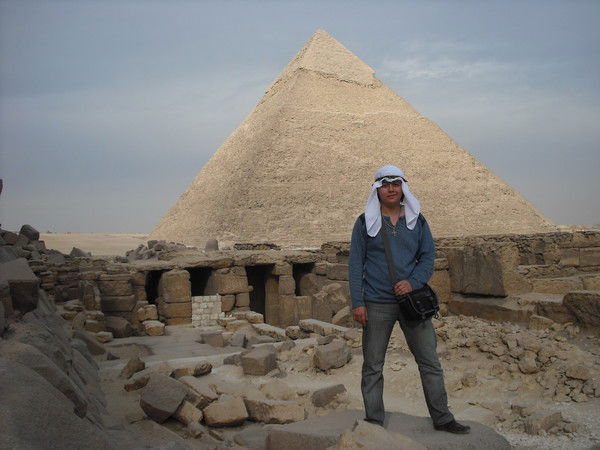 Сергей Захаренко