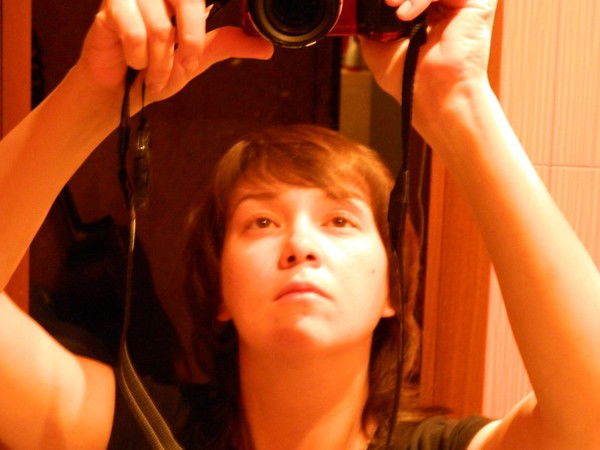 Юлия Соловьева