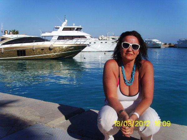 Наталья Шпикова