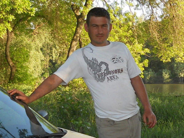 Андрей Бордиян