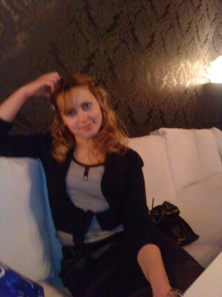 Екатерина Симак