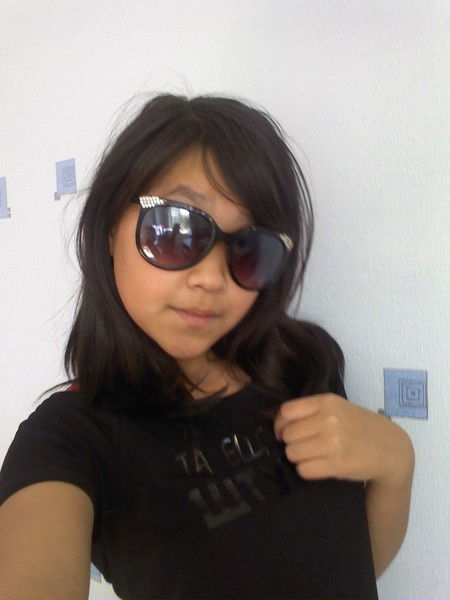 Айзанат Тналиева