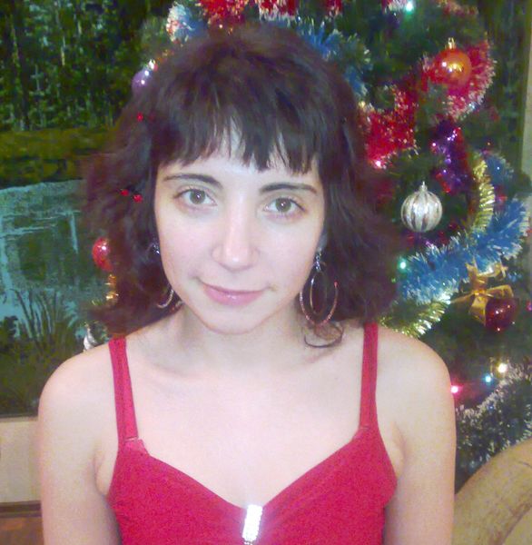 Татьяна Ольховская