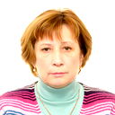 Людмила Жиганова