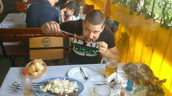 Ринат Нахбаев