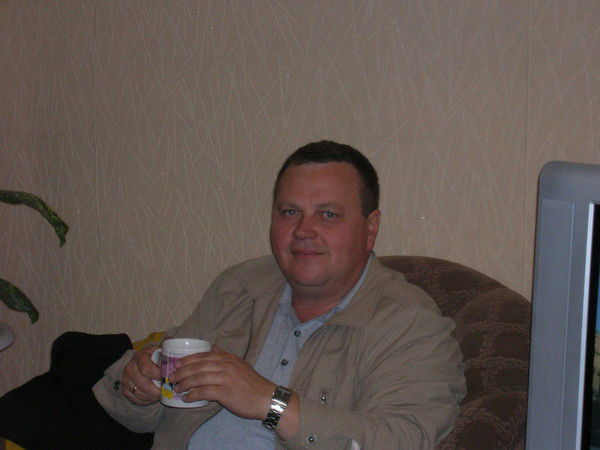 Леонид Бочаров