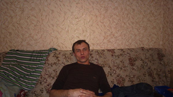 Дмитрий Поткин