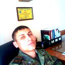Арман Алимханов