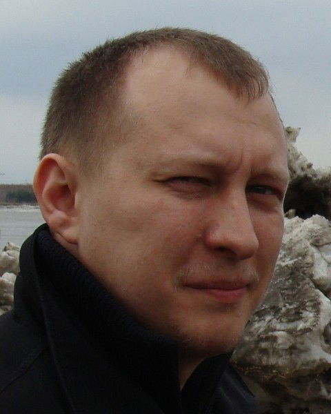 Михаил Тихомиров