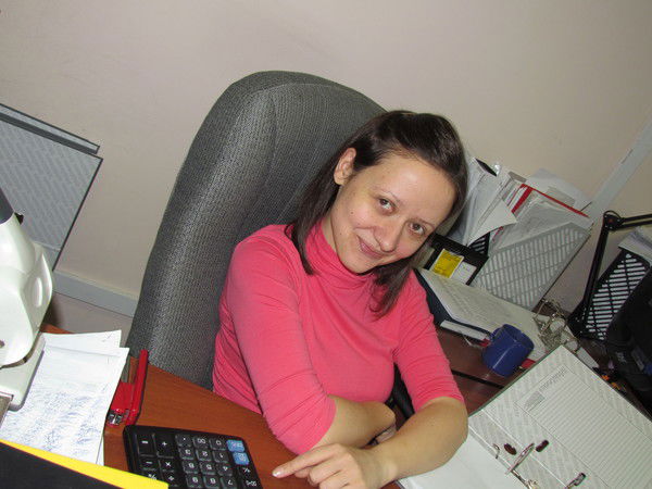 Татьяна Григорьева